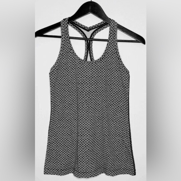 Lululemon Cool Racerback Tank ll - Picture 1 of 5